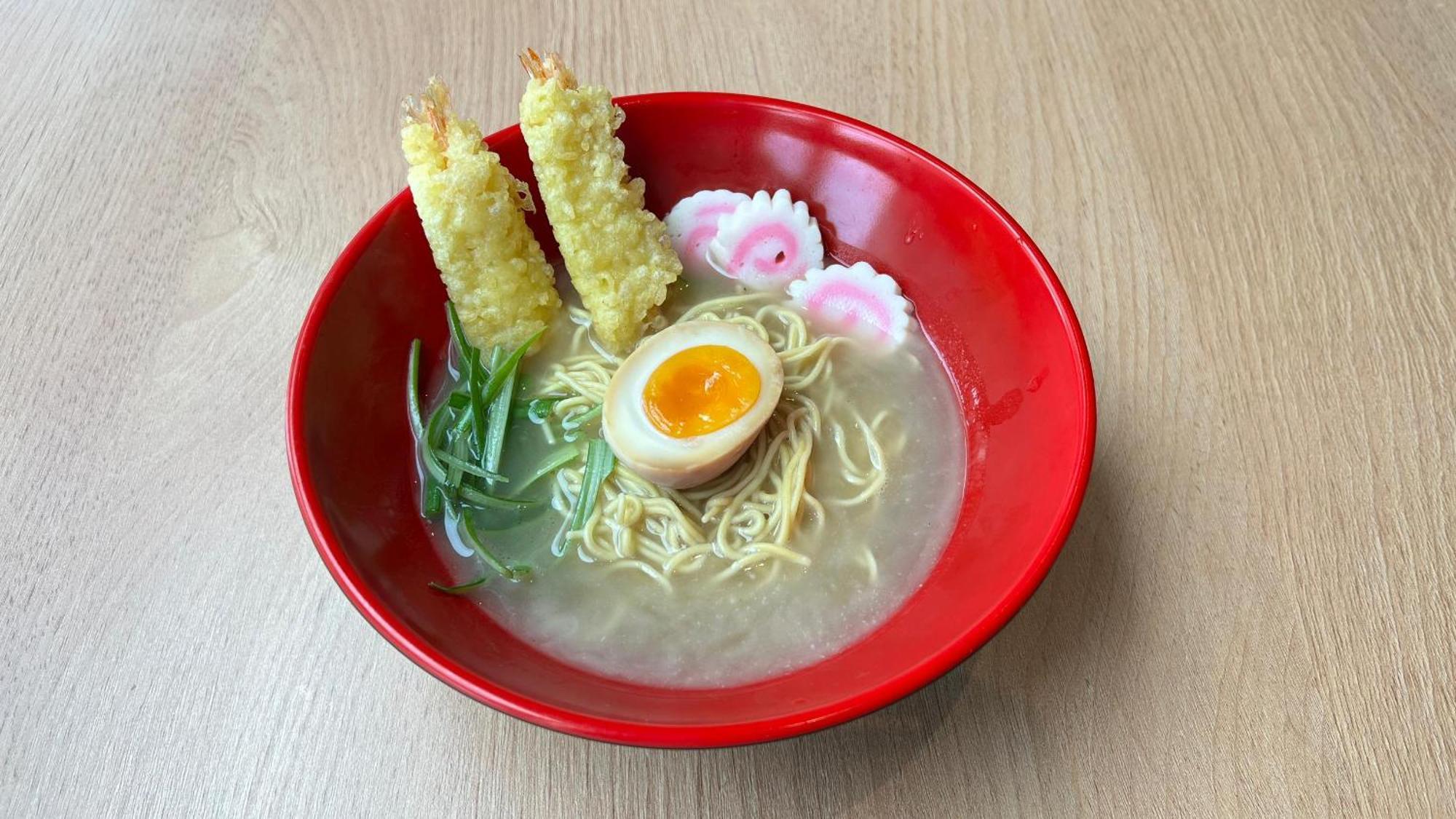 Grand Ion Delemen Hotel Genting Highlands Exterior foto Tempura udon